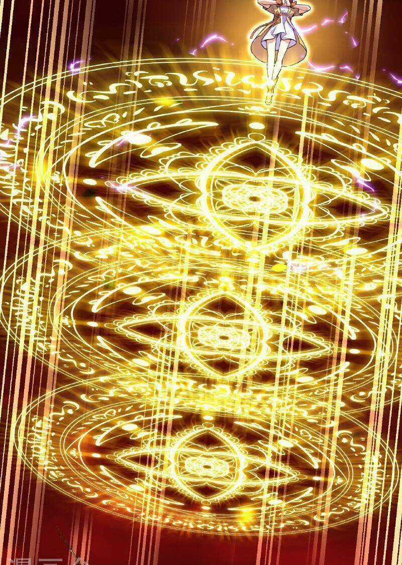 Lão Tổ Luyện Thể Mạnh Nhất Lịch Sử Chapter 184 trang 26