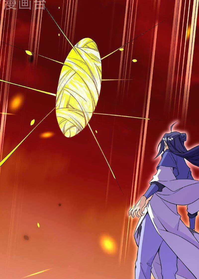 Lão Tổ Luyện Thể Mạnh Nhất Lịch Sử Chapter 184 trang 27