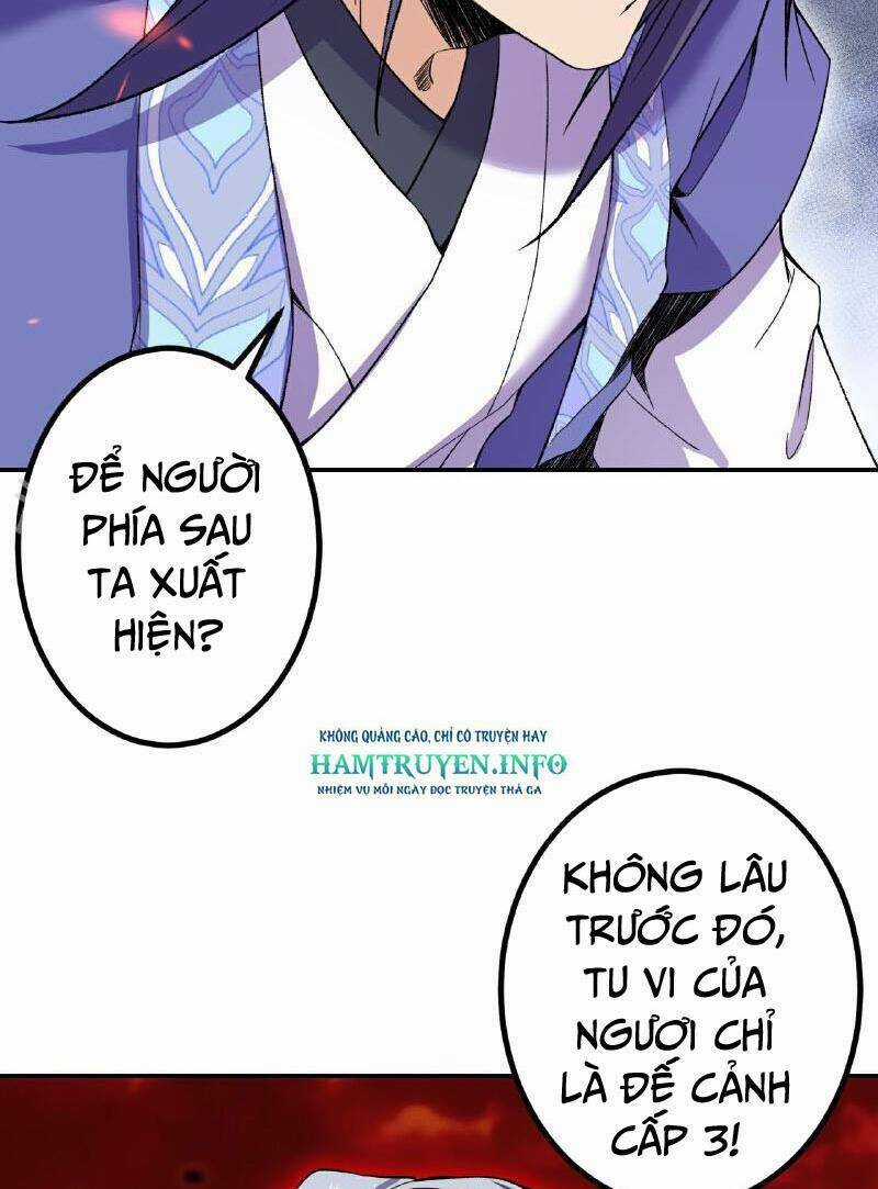 Lão Tổ Luyện Thể Mạnh Nhất Lịch Sử Chapter 184 trang 3