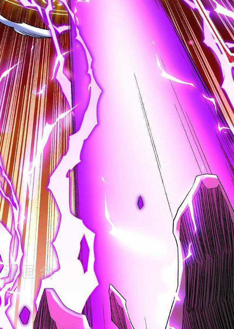 Lão Tổ Luyện Thể Mạnh Nhất Lịch Sử Chapter 184 trang 30