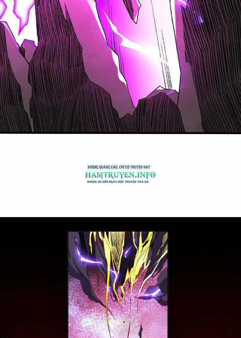 Lão Tổ Luyện Thể Mạnh Nhất Lịch Sử Chapter 184 trang 31