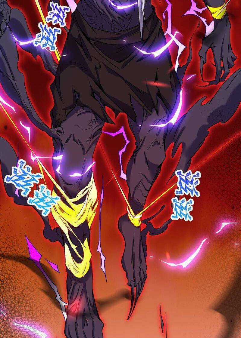 Lão Tổ Luyện Thể Mạnh Nhất Lịch Sử Chapter 184 trang 33