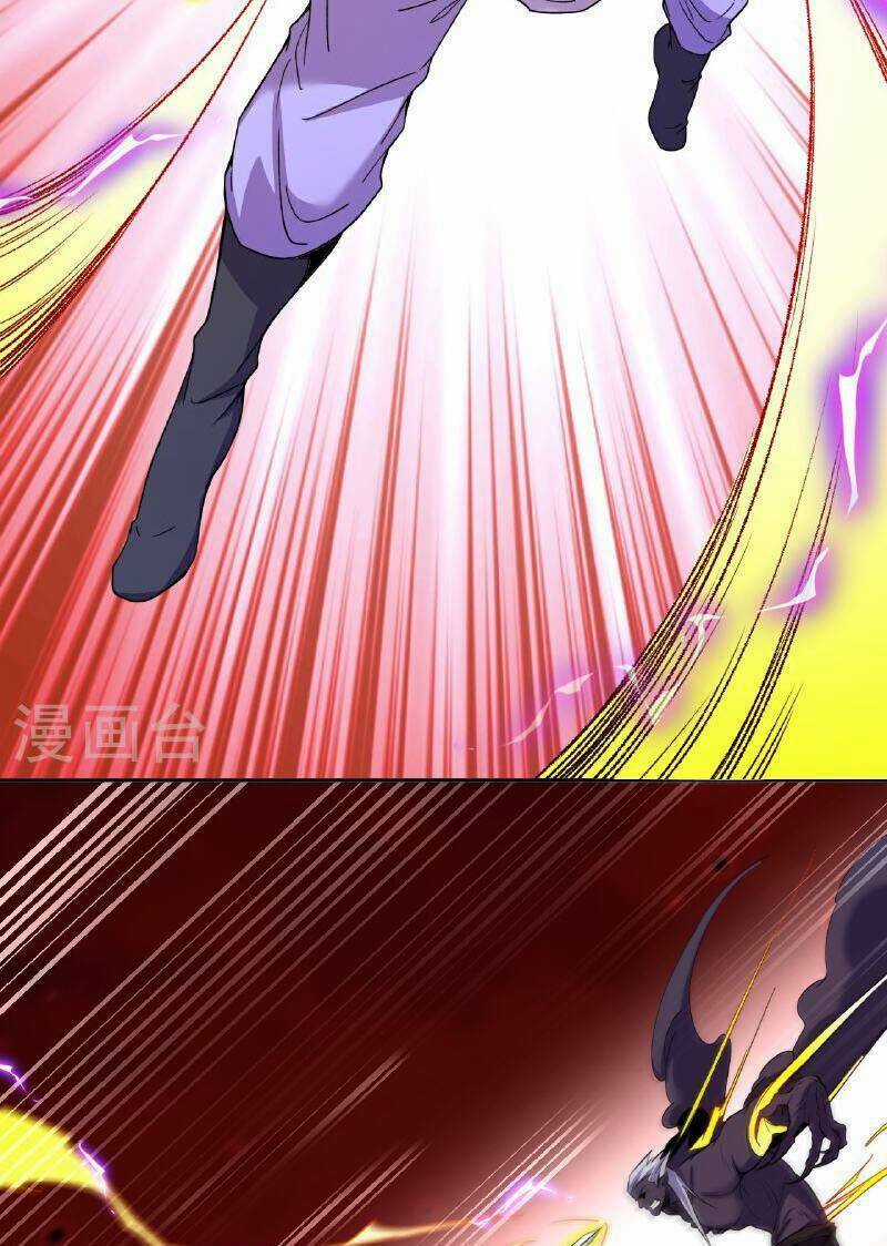 Lão Tổ Luyện Thể Mạnh Nhất Lịch Sử Chapter 184 trang 38