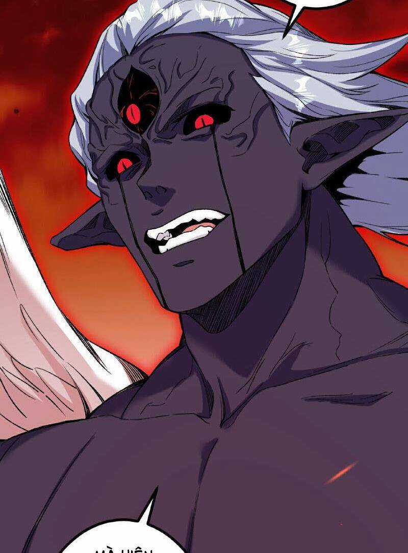 Lão Tổ Luyện Thể Mạnh Nhất Lịch Sử Chapter 184 trang 4