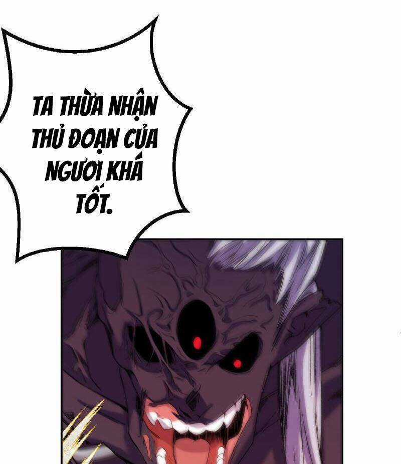 Lão Tổ Luyện Thể Mạnh Nhất Lịch Sử Chapter 184 trang 40