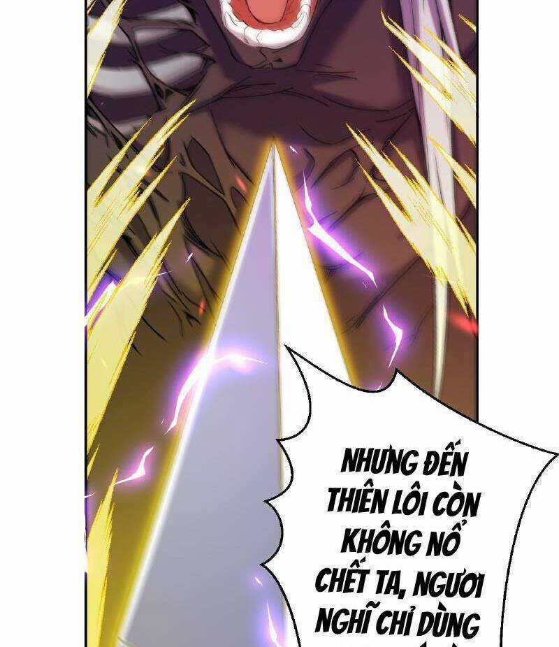 Lão Tổ Luyện Thể Mạnh Nhất Lịch Sử Chapter 184 trang 41