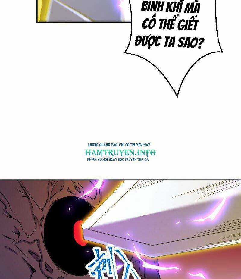 Lão Tổ Luyện Thể Mạnh Nhất Lịch Sử Chapter 184 trang 42