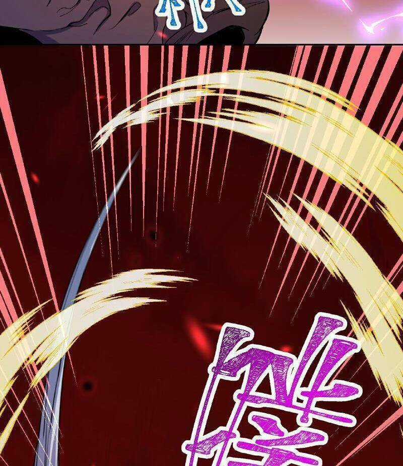 Lão Tổ Luyện Thể Mạnh Nhất Lịch Sử Chapter 184 trang 43