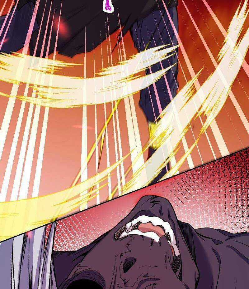 Lão Tổ Luyện Thể Mạnh Nhất Lịch Sử Chapter 184 trang 45