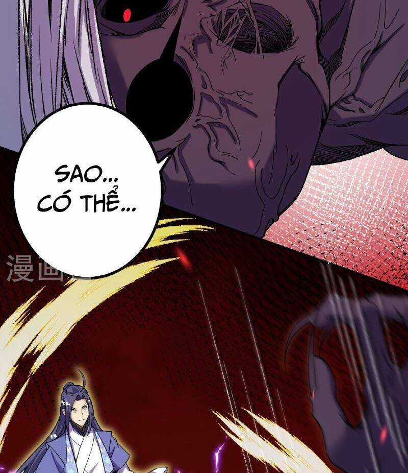 Lão Tổ Luyện Thể Mạnh Nhất Lịch Sử Chapter 184 trang 46