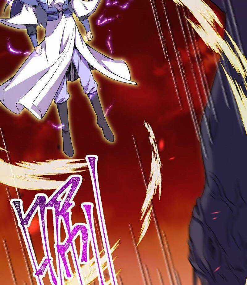 Lão Tổ Luyện Thể Mạnh Nhất Lịch Sử Chapter 184 trang 47