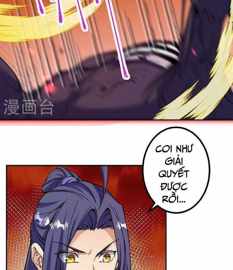 Lão Tổ Luyện Thể Mạnh Nhất Lịch Sử Chapter 184 trang 48