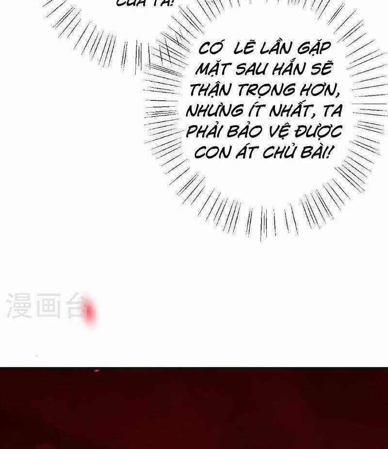 Lão Tổ Luyện Thể Mạnh Nhất Lịch Sử Chapter 184 trang 50