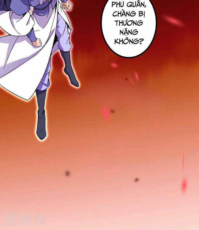 Lão Tổ Luyện Thể Mạnh Nhất Lịch Sử Chapter 184 trang 52