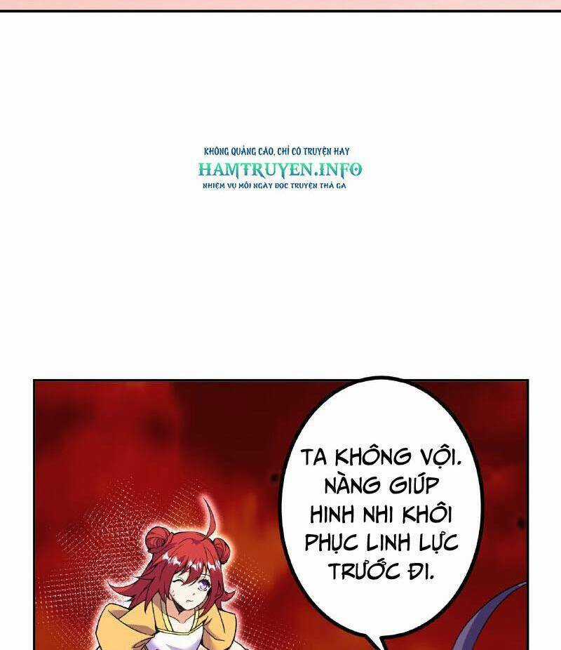 Lão Tổ Luyện Thể Mạnh Nhất Lịch Sử Chapter 184 trang 53