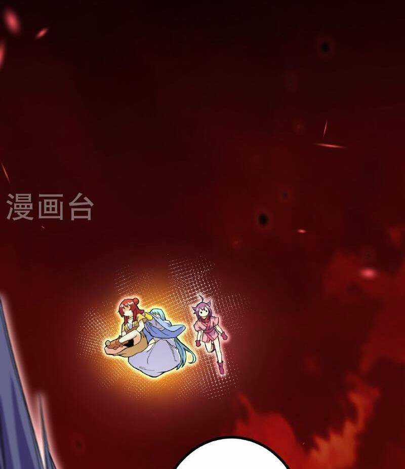 Lão Tổ Luyện Thể Mạnh Nhất Lịch Sử Chapter 184 trang 55