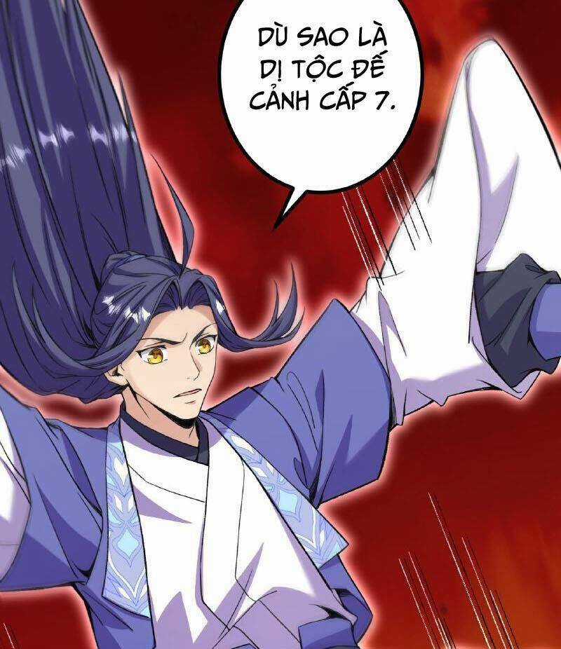 Lão Tổ Luyện Thể Mạnh Nhất Lịch Sử Chapter 184 trang 56