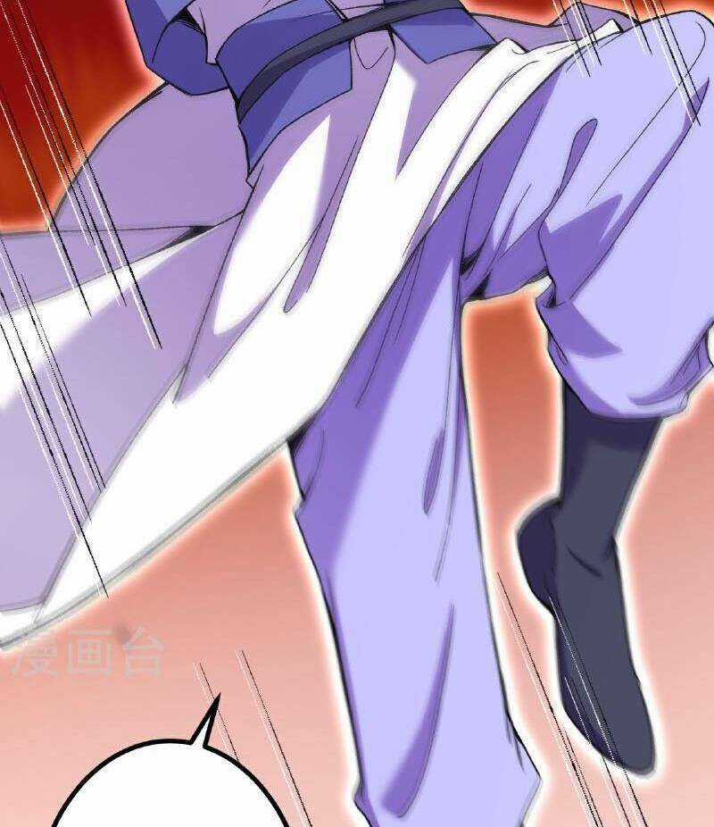 Lão Tổ Luyện Thể Mạnh Nhất Lịch Sử Chapter 184 trang 57