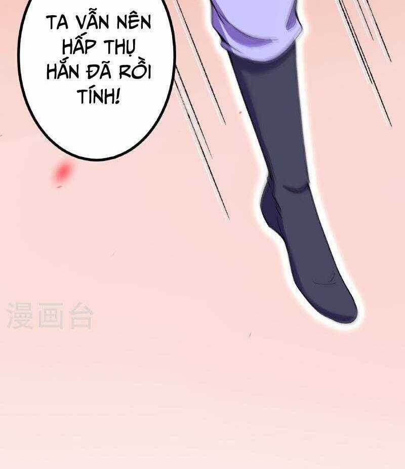 Lão Tổ Luyện Thể Mạnh Nhất Lịch Sử Chapter 184 trang 58