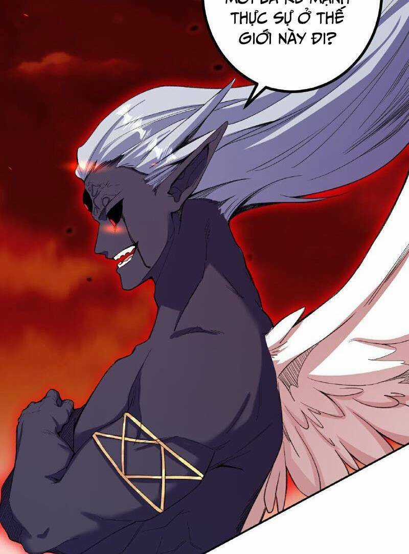 Lão Tổ Luyện Thể Mạnh Nhất Lịch Sử Chapter 184 trang 7