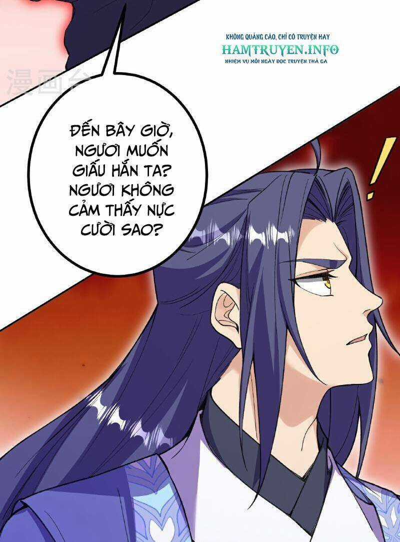 Lão Tổ Luyện Thể Mạnh Nhất Lịch Sử Chapter 184 trang 8