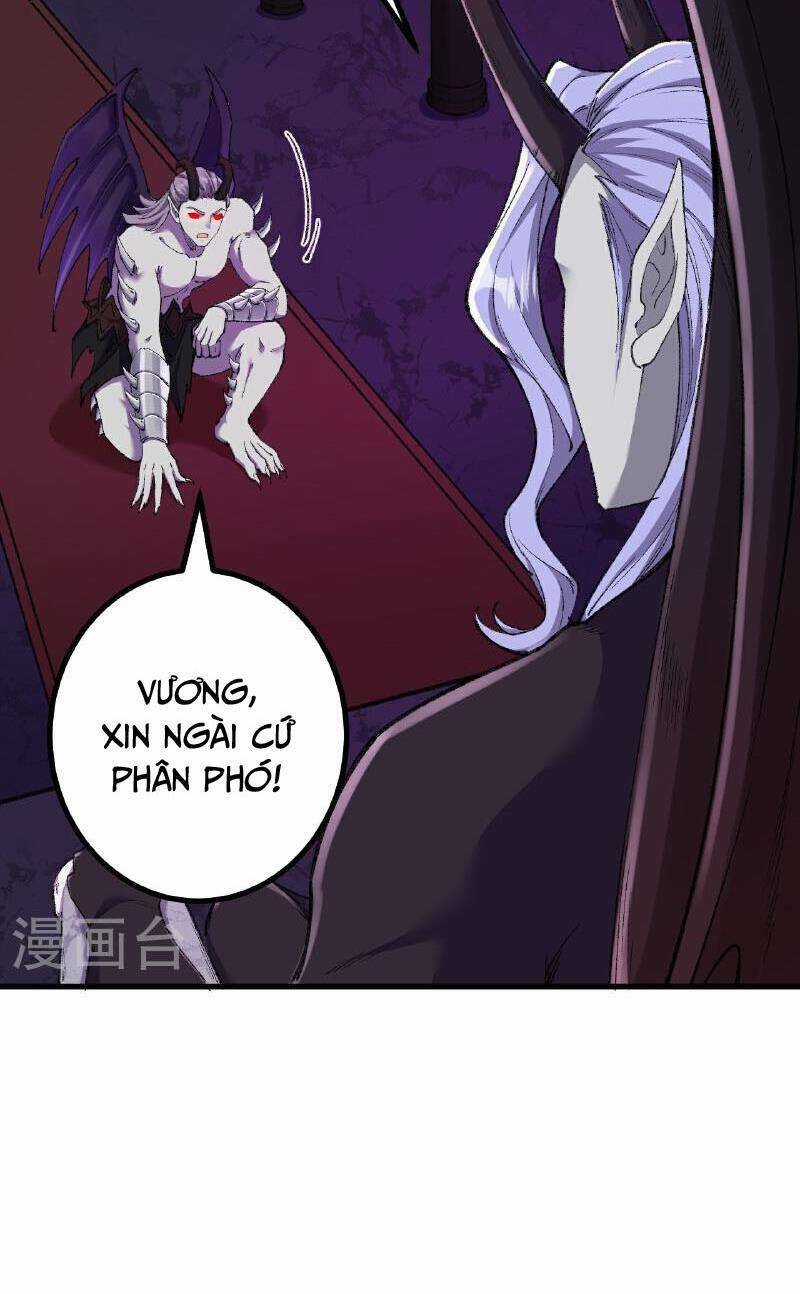 Lão Tổ Luyện Thể Mạnh Nhất Lịch Sử Chapter 185 trang 11