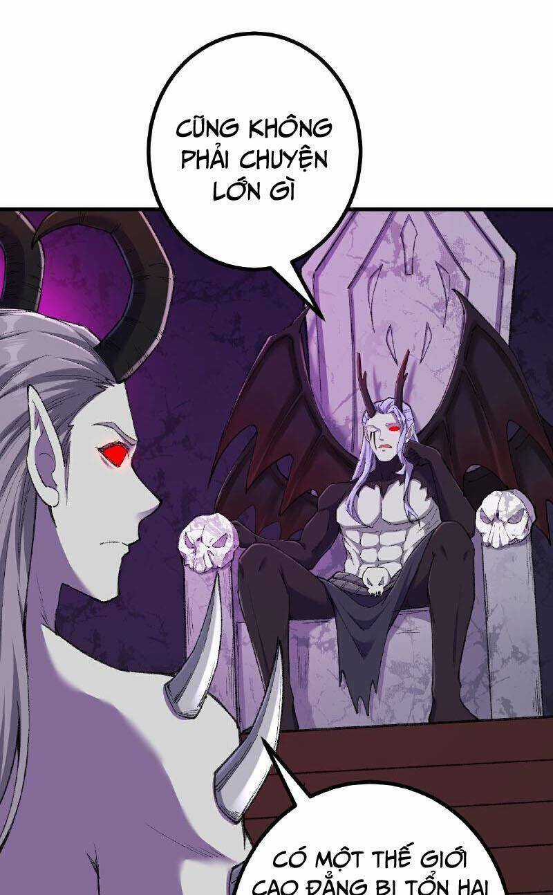 Lão Tổ Luyện Thể Mạnh Nhất Lịch Sử Chapter 185 trang 12