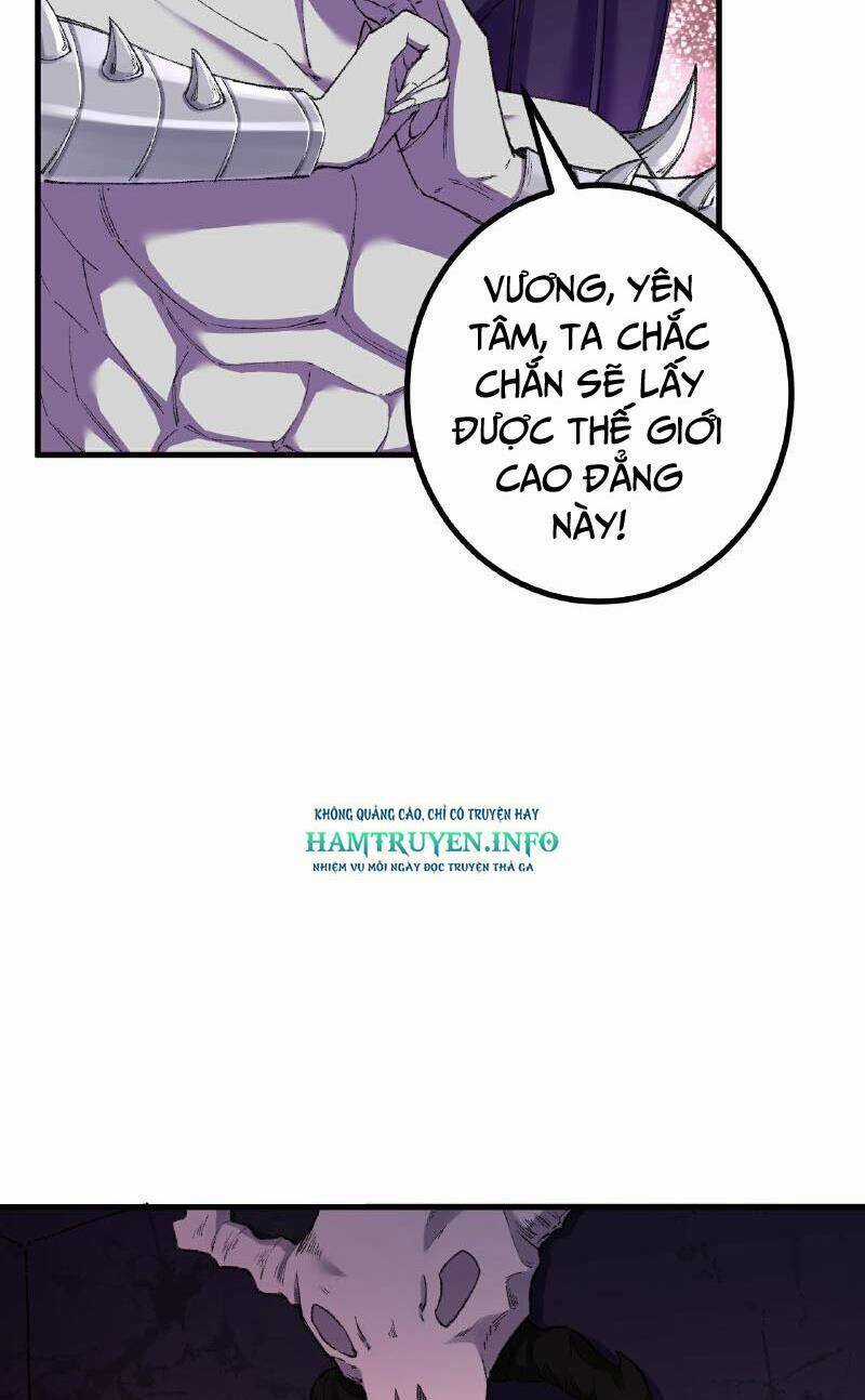 Lão Tổ Luyện Thể Mạnh Nhất Lịch Sử Chapter 185 trang 15