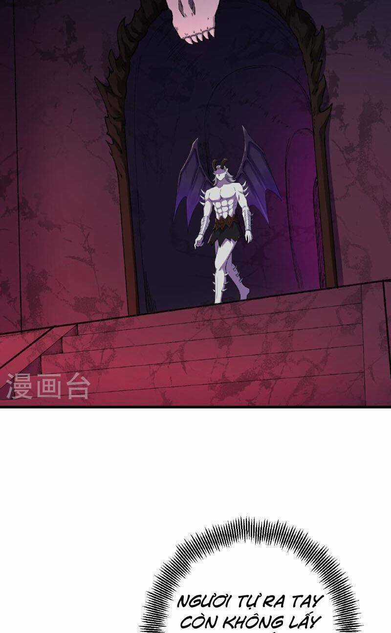 Lão Tổ Luyện Thể Mạnh Nhất Lịch Sử Chapter 185 trang 16