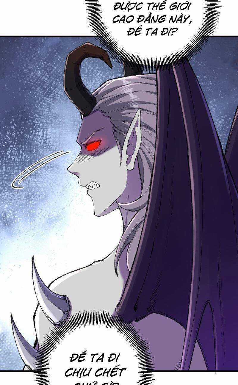 Lão Tổ Luyện Thể Mạnh Nhất Lịch Sử Chapter 185 trang 17