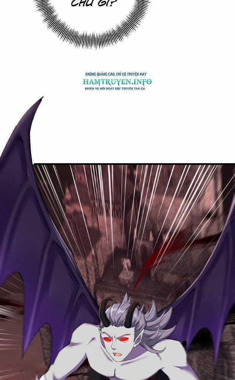 Lão Tổ Luyện Thể Mạnh Nhất Lịch Sử Chapter 185 trang 18