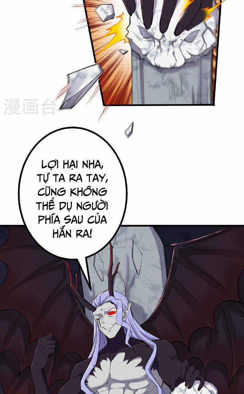 Lão Tổ Luyện Thể Mạnh Nhất Lịch Sử Chapter 185 trang 2