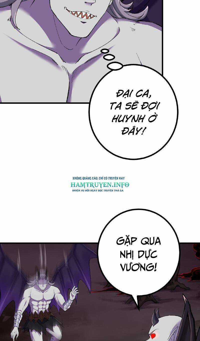 Lão Tổ Luyện Thể Mạnh Nhất Lịch Sử Chapter 185 trang 22