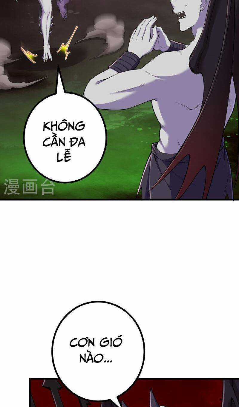 Lão Tổ Luyện Thể Mạnh Nhất Lịch Sử Chapter 185 trang 23