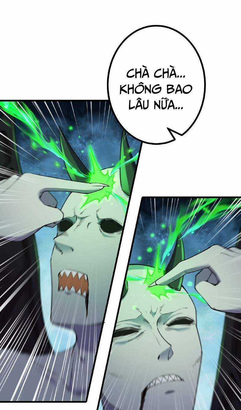 Lão Tổ Luyện Thể Mạnh Nhất Lịch Sử Chapter 185 trang 26