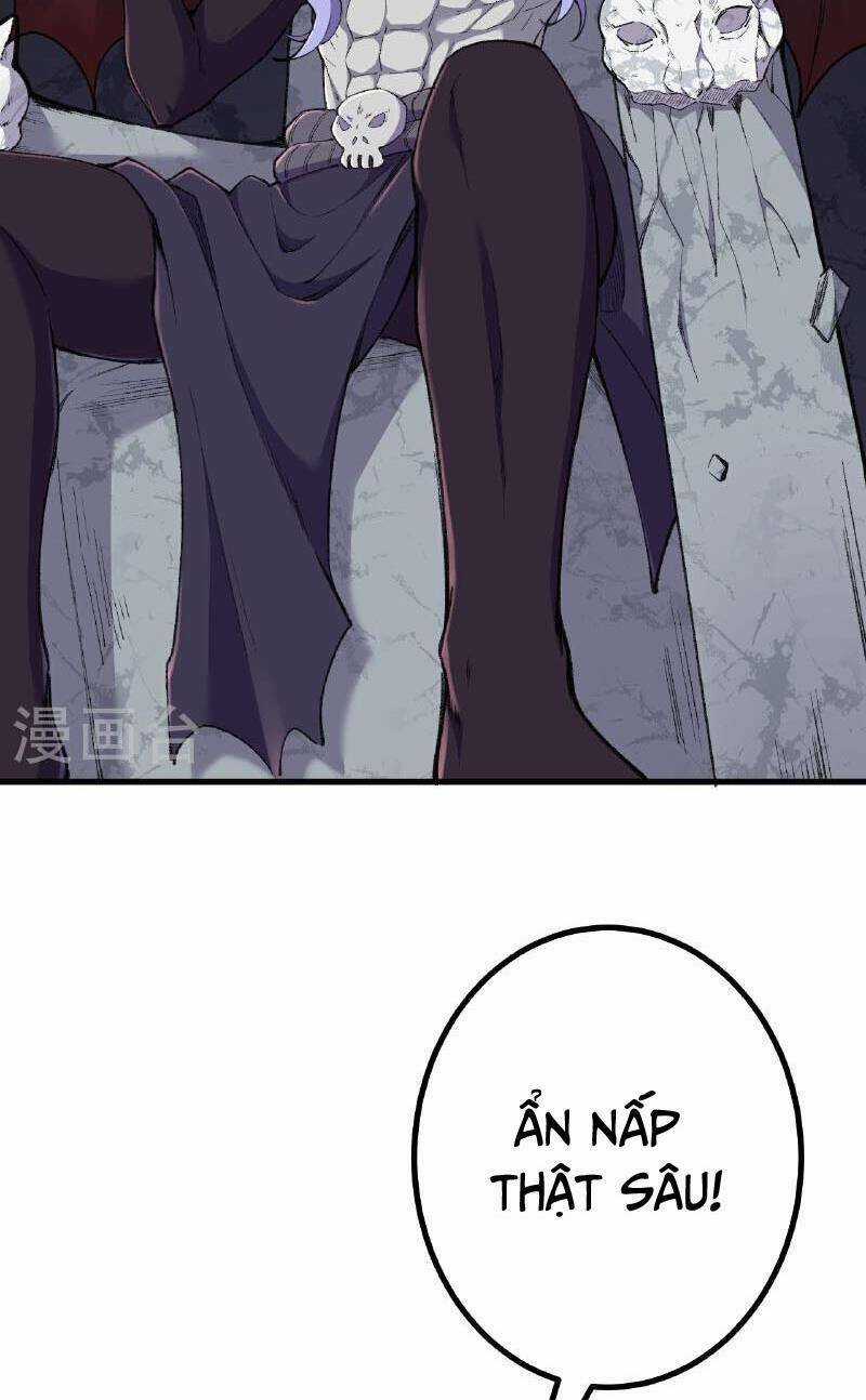 Lão Tổ Luyện Thể Mạnh Nhất Lịch Sử Chapter 185 trang 3