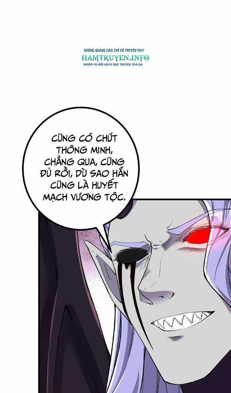 Lão Tổ Luyện Thể Mạnh Nhất Lịch Sử Chapter 185 trang 32