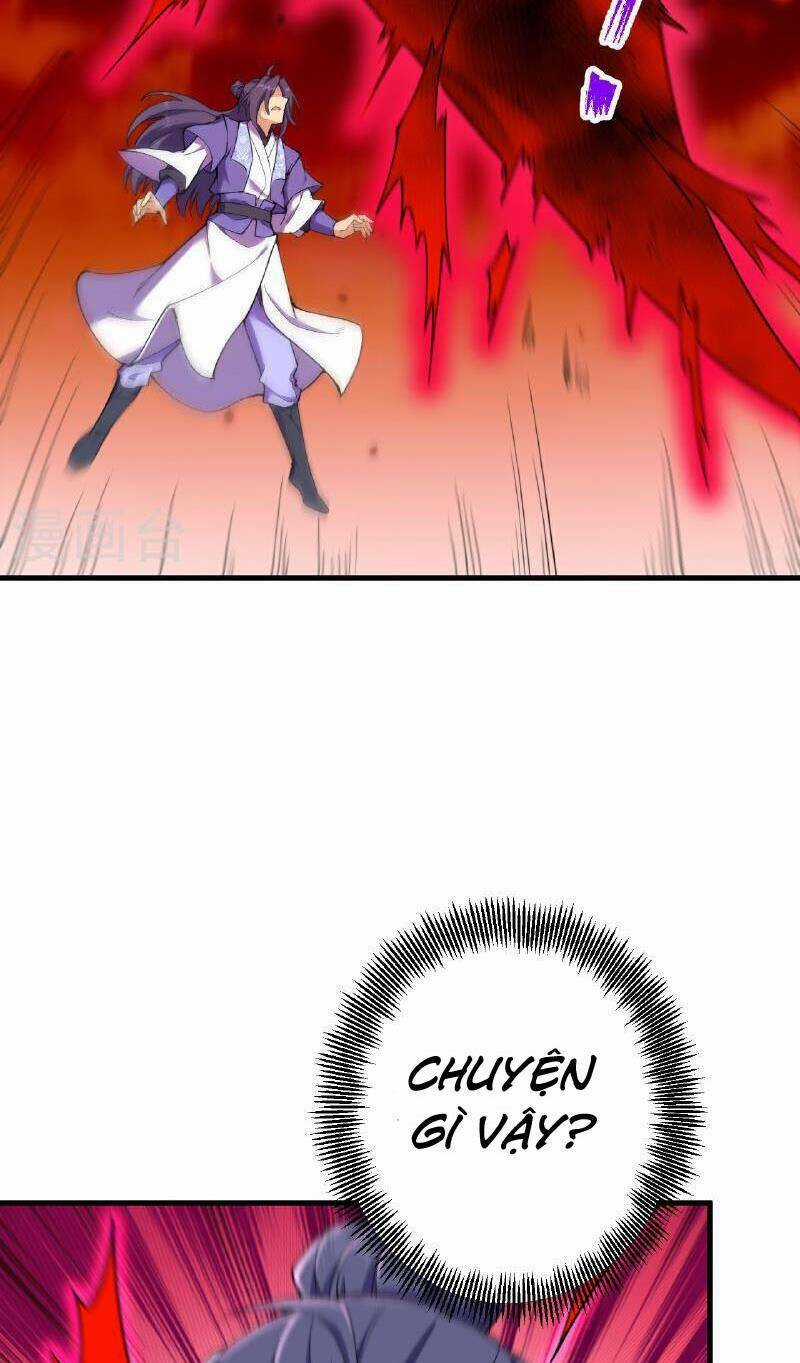 Lão Tổ Luyện Thể Mạnh Nhất Lịch Sử Chapter 185 trang 38