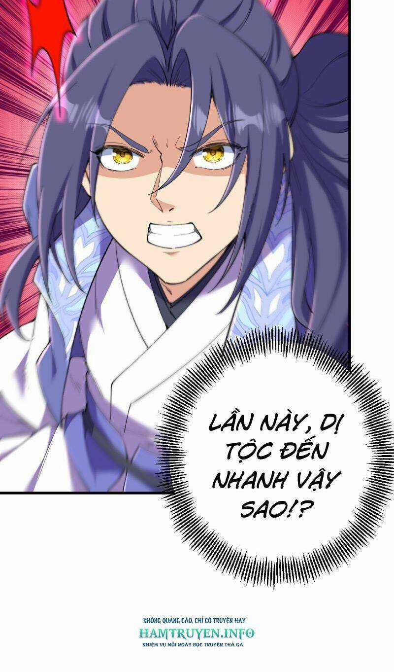 Lão Tổ Luyện Thể Mạnh Nhất Lịch Sử Chapter 185 trang 39