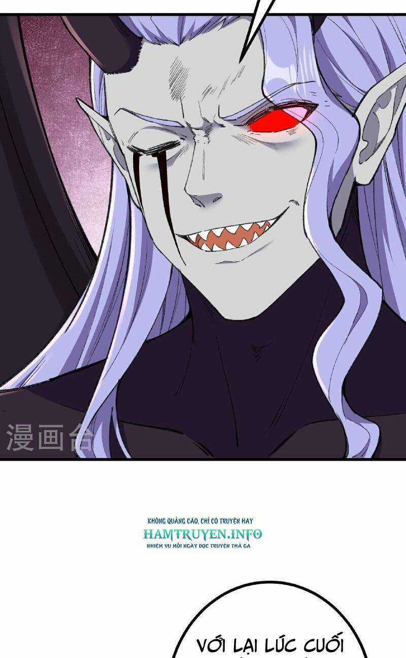 Lão Tổ Luyện Thể Mạnh Nhất Lịch Sử Chapter 185 trang 4