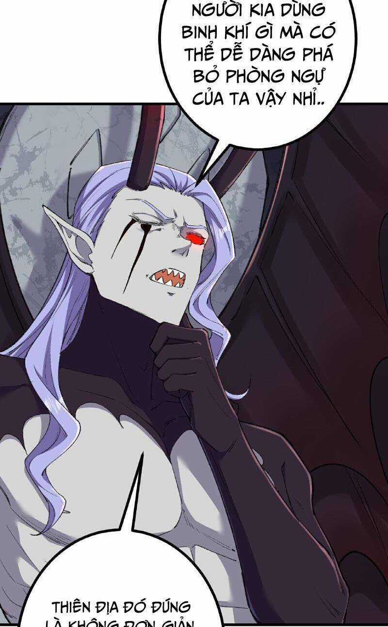 Lão Tổ Luyện Thể Mạnh Nhất Lịch Sử Chapter 185 trang 5