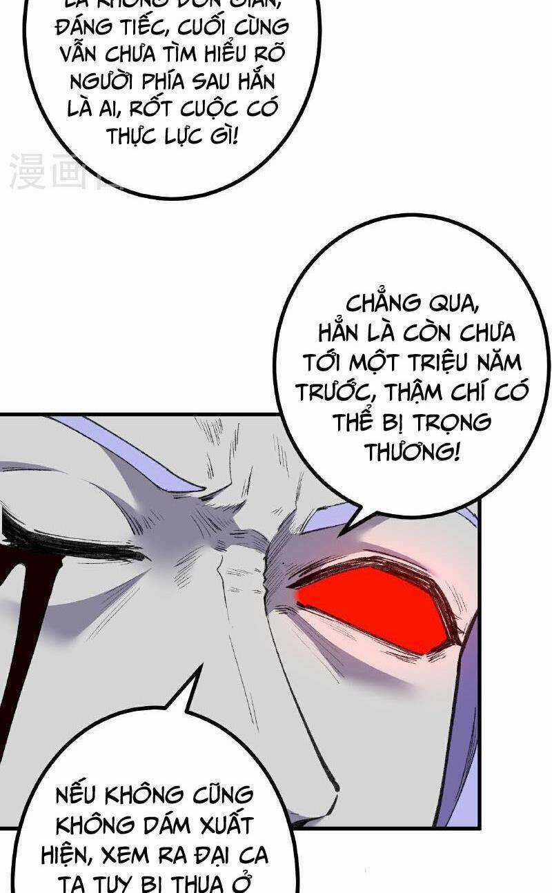 Lão Tổ Luyện Thể Mạnh Nhất Lịch Sử Chapter 185 trang 6