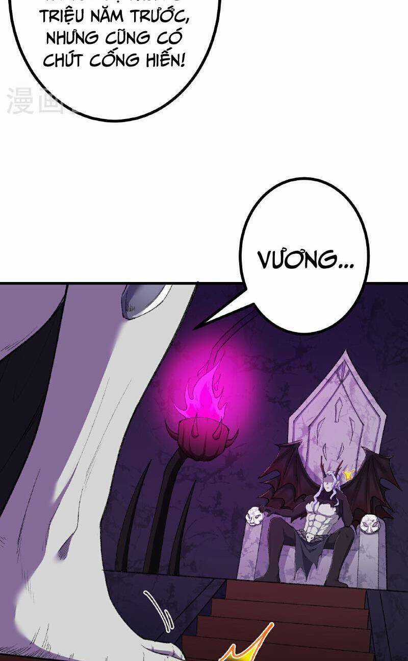 Lão Tổ Luyện Thể Mạnh Nhất Lịch Sử Chapter 185 trang 7