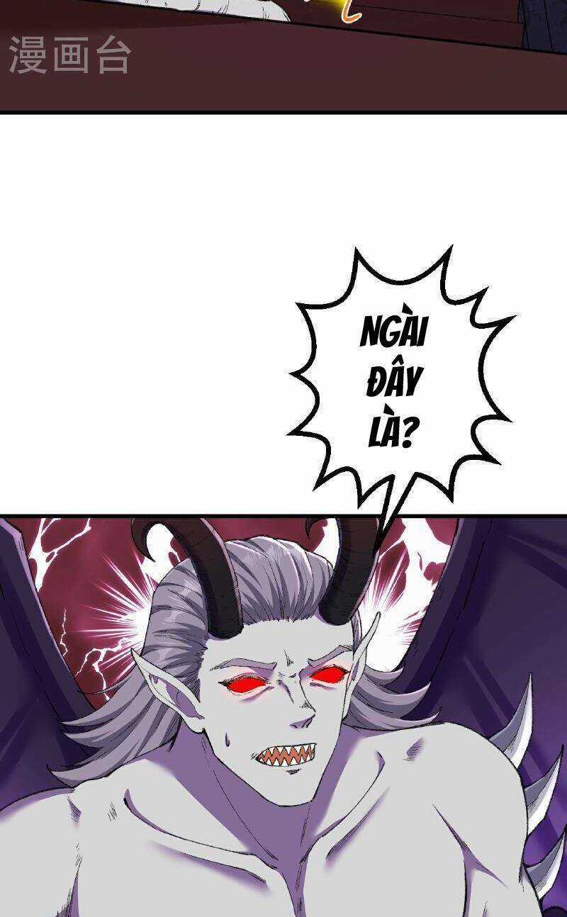 Lão Tổ Luyện Thể Mạnh Nhất Lịch Sử Chapter 185 trang 8