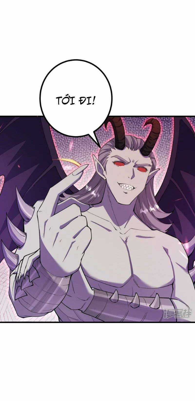 Lão Tổ Luyện Thể Mạnh Nhất Lịch Sử Chapter 186 trang 12