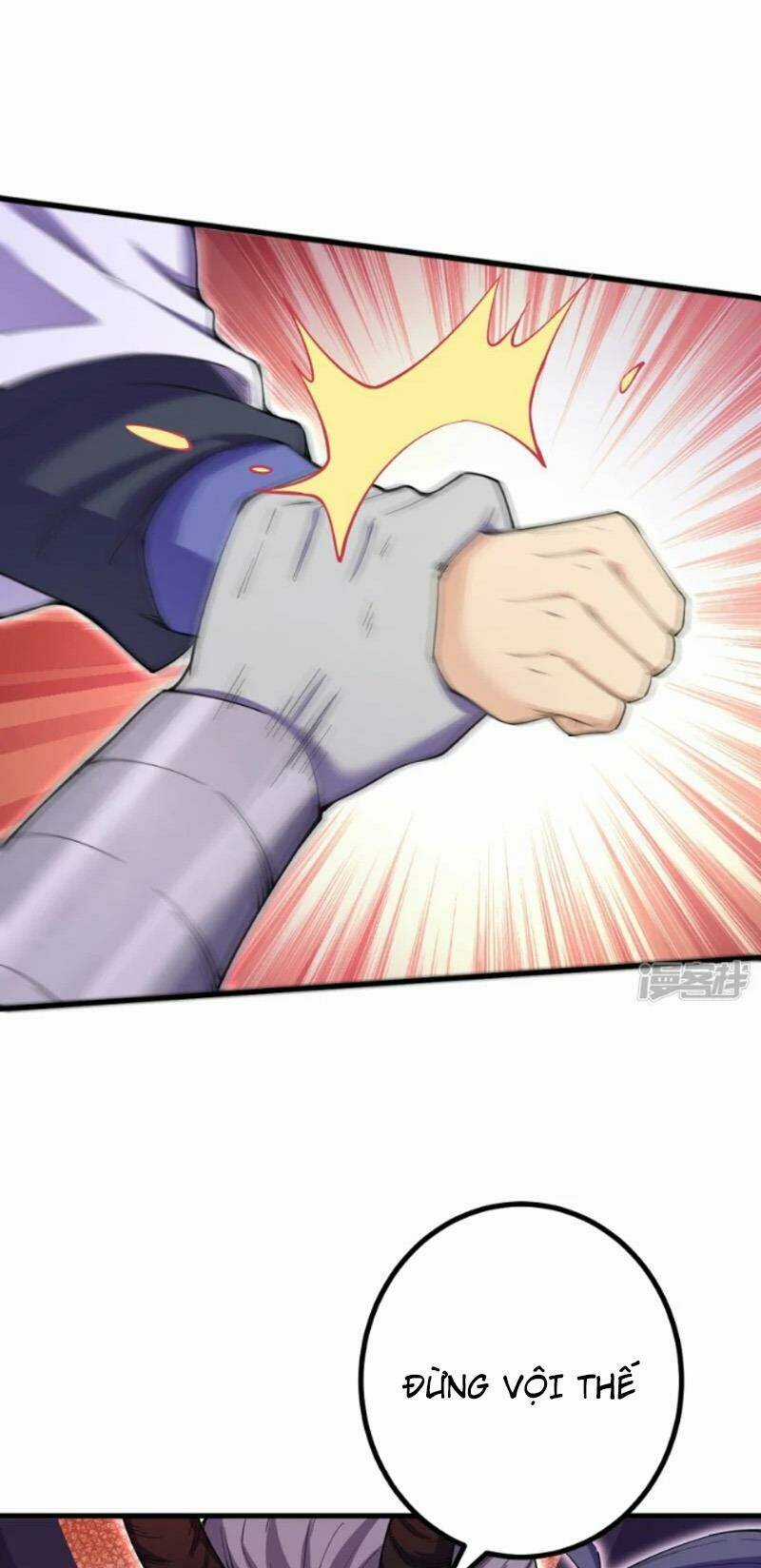 Lão Tổ Luyện Thể Mạnh Nhất Lịch Sử Chapter 186 trang 14