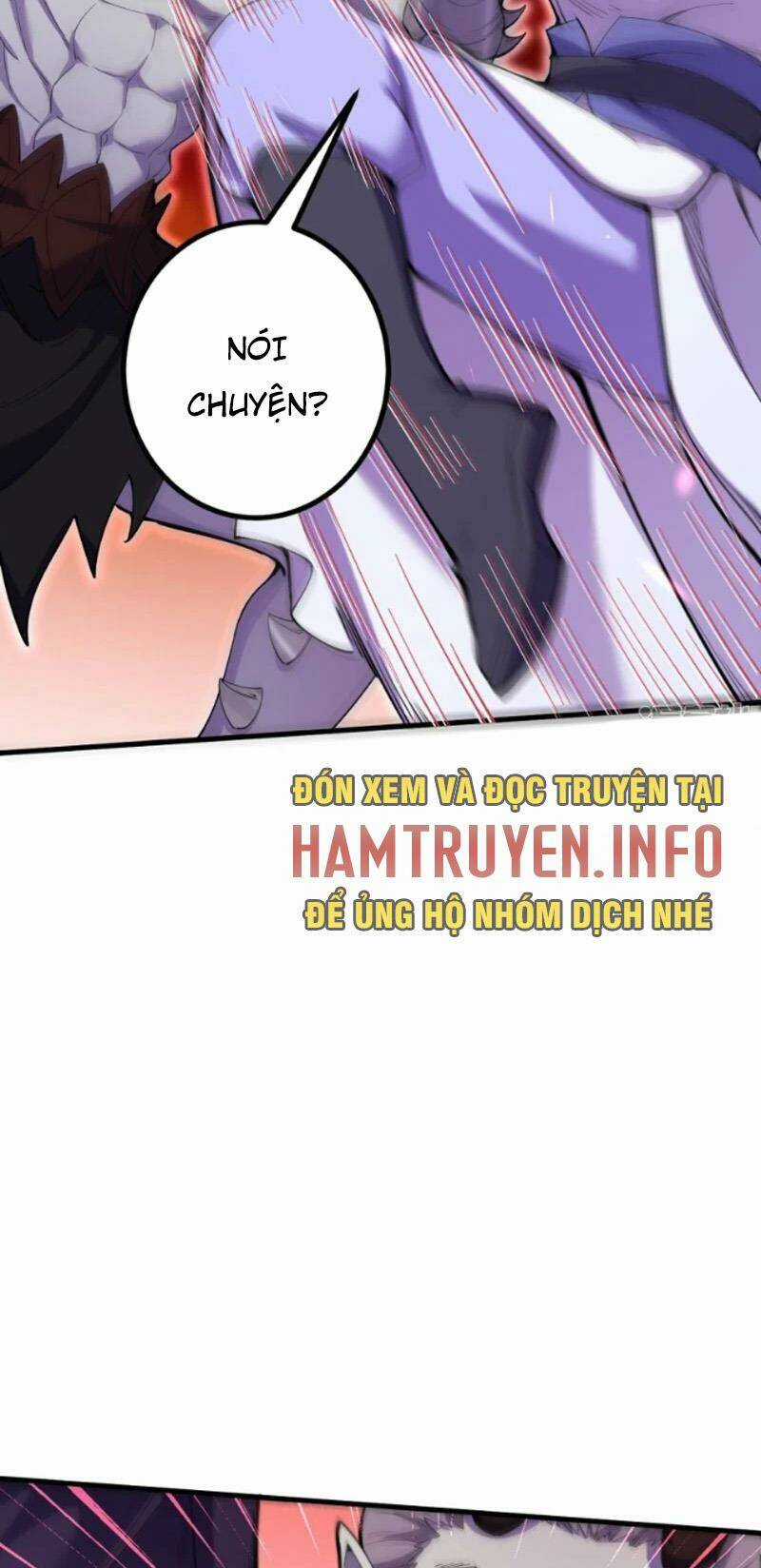 Lão Tổ Luyện Thể Mạnh Nhất Lịch Sử Chapter 186 trang 17