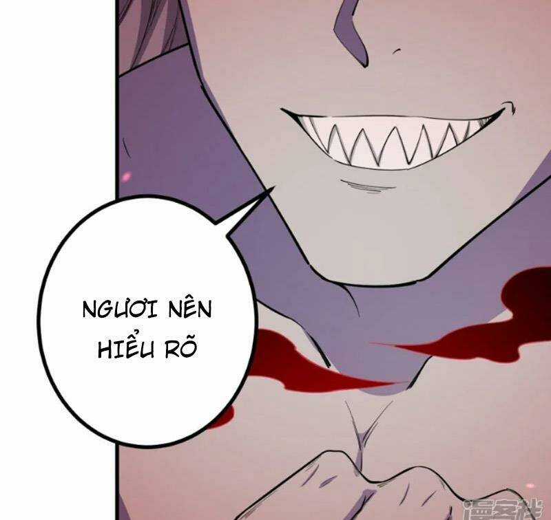 Lão Tổ Luyện Thể Mạnh Nhất Lịch Sử Chapter 186 trang 22