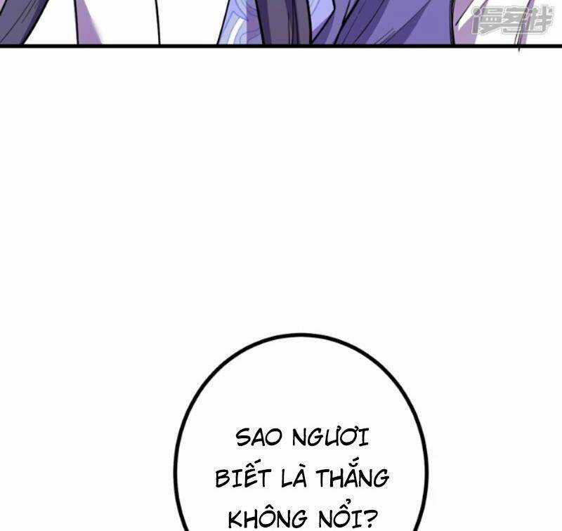 Lão Tổ Luyện Thể Mạnh Nhất Lịch Sử Chapter 186 trang 27