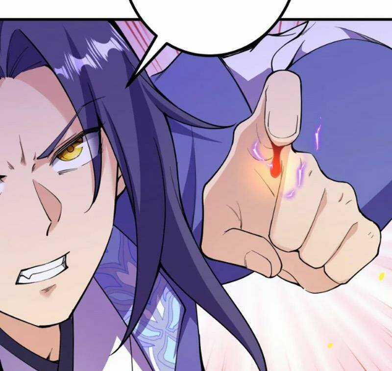 Lão Tổ Luyện Thể Mạnh Nhất Lịch Sử Chapter 186 trang 28